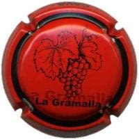LA GRAMALLA V. 12857 X. 28685