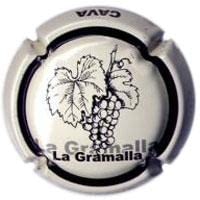 LA GRAMALLA V. 7111 X. 24565 (BLANC TRENCAT)