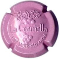 LA GRAMALLA V. 9980 X. 33518