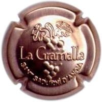LA GRAMALLA V. 8238 X. 29214