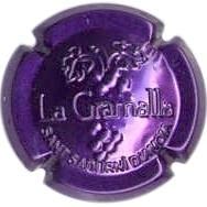 LA GRAMALLA V. 8652 X. 29764