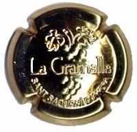 LA GRAMALLA V. 8237 X. 26603