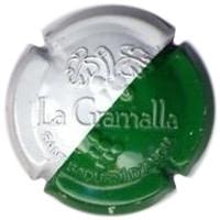 LA GRAMALLA V. 9981 X. 31535