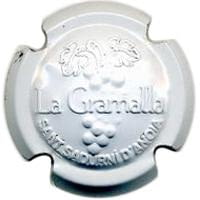 LA GRAMALLA V. 8654 X. 30221