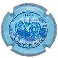 CAPDEVILA PUJOL V. 18379 X. 65070 (1/2)