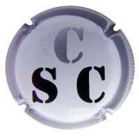 SADURNI COMAS CODORNIU V. 20038 X. 70981