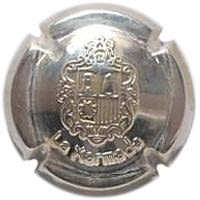 LA XARMADA V. 14615 X. 43275 PLATA