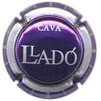 CAVA LLADO V. 4617 X. 08889