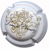 LOUIS DE VERNIER V. 3358 X. 01456