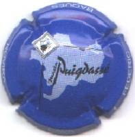 MASIA PUIGDASSE V. 5262 X. 09777