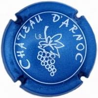 CHATEAU D'ARNOC V. 19038 X. 64954