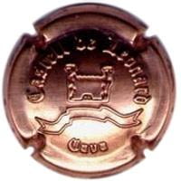 CASTELL DE LEONARD V. 8080 X. 31941