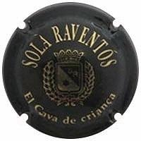 SOLA RAVENTOS V. 1671 X. 04982 (NEGRE)