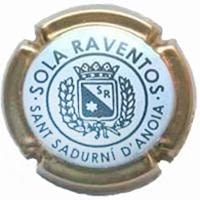 SOLA RAVENTOS V. 1361 X. 08014