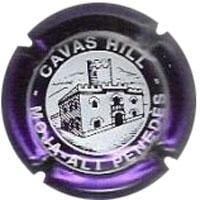 CAVAS HILL V. 5134 X. 10006
