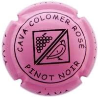 COLOMER BERNAT V. 13773 X. 39969 ROSADO