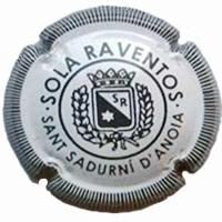 SOLA RAVENTOS V. 1360 X. 08013