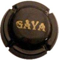 GAYA & AGUILERA X. 31729