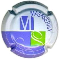 MAS & SERRA X. 44189