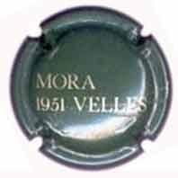 MORA VELLES V. 13020 X. 06793