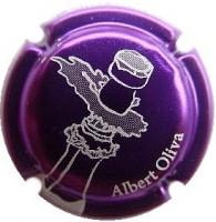 ALBERT OLIVA V. 19533 X. 58824 (LILA)