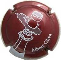 ALBERT OLIVA V. 19538 X. 53962 (MARRO METAL.)
