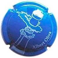ALBERT OLIVA V. 19535 X. 58904