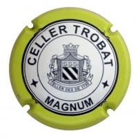 CELLER TROBAT V. 15564 X. 51230 MAGNUM