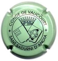 CONDE DE VALICOURT V. 8109 X. 23313