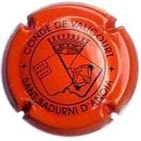 CONDE DE VALICOURT V. 8111 X. 28541 (TARONJA)