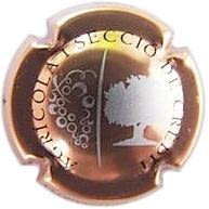 COOP.AGRICOLA LLORENÇ PENEDES V. 6849 X. 20475