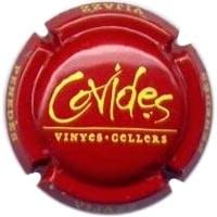 COVIDES V. 21331 X. 34405