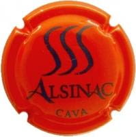 ALSINAC V. 20101 X. 71347