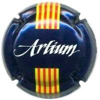 ARTIUM V. 17746 X. 59203 (BLAU)