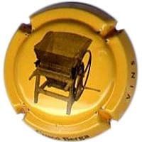 CUSCO BERGA V. 8874 X. 28327