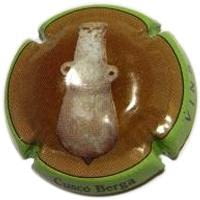 CUSCO BERGA V. 11307 X. 34773