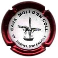 MOLI D'EN COLL V. 5814 X. 13847