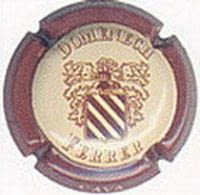 DOMENECH FERRER V. 2276 X. 06750