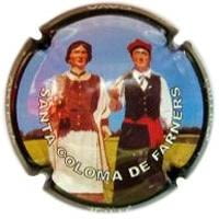FARRE-GARRIGA V. 14507 X. 43701 (STA COLOMA FARNERS)