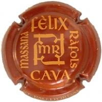 FELIX MASSANA RAFOLS V. 3471 X. 06704