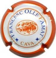 FRANCESC OLLE I AMAT V. 13852 X. 41614