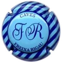 FREIXA RIGAU V. 10420 X. 13621