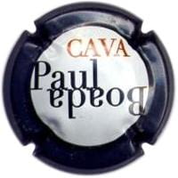 PAUL BOADA V. 10927 X. 15341
