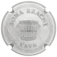 BONARRACHE V. 18301 X. 162051 PLATA