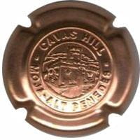 CAVAS HILL V. 13535 X. 80288