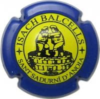 ISACH BALCELLS V. 3935 X. 14051