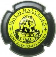 ISACH BALCELLS V. 3934 X. 14052