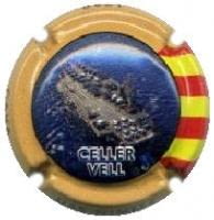 EL CELLER VELL V. 19750 X. 70139