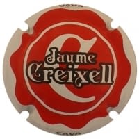 JAUME CREIXELL V. 7836 X. 23106