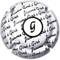 JAUME GIRO I GIRO V. 7004 X. 20583